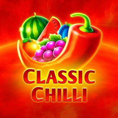 Classic Chilli Plus game tile