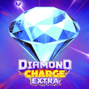 Diamond Charge Extra game tile
