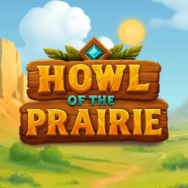 Howl of the Prairie game tile