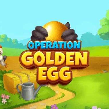 Operation Golden Egg game tile