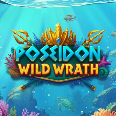 Poseidon Wild Wrath game tile