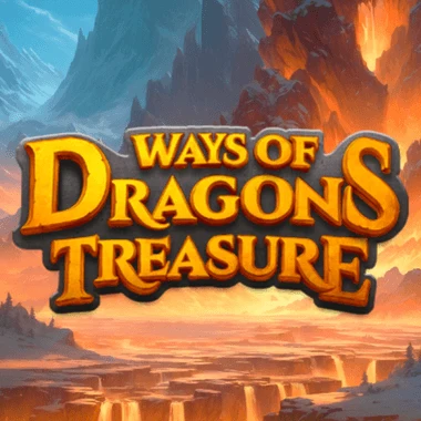Ways of Dragon's Treasure game tile