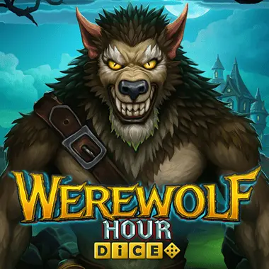 Werewolf Hour Dice game tile