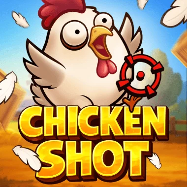 Chicken Shot game tile