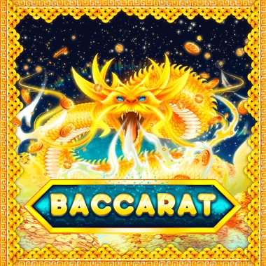 Baccarat game tile