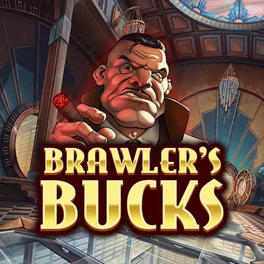 Brawler's Bucks game tile