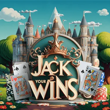 Jack Your Wins game tile