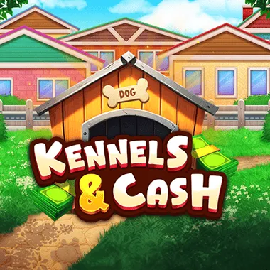 Kennels & Cash game tile