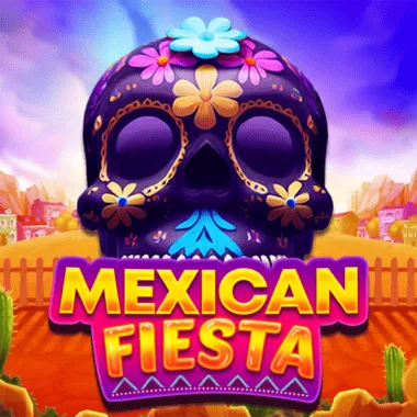 Mexican Fiesta game tile