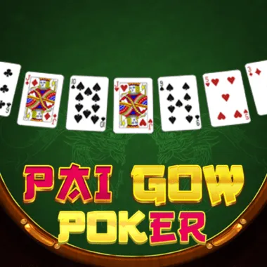 Pai Gow Poker game tile