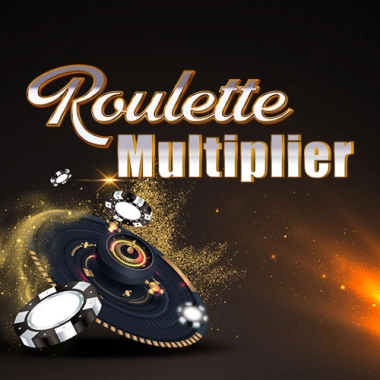 Roulette Multiplier game tile