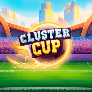 Cluster Cup game tile