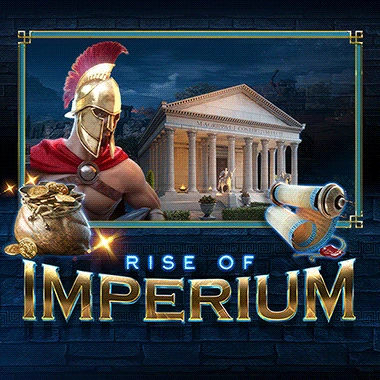 Rise Of Imperium game tile