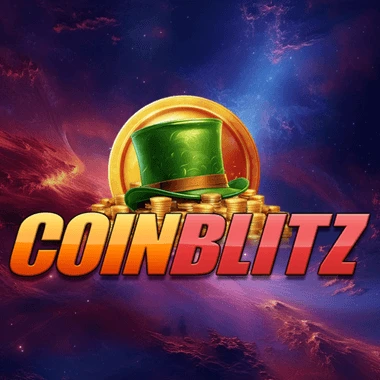 Coin Blitz game tile