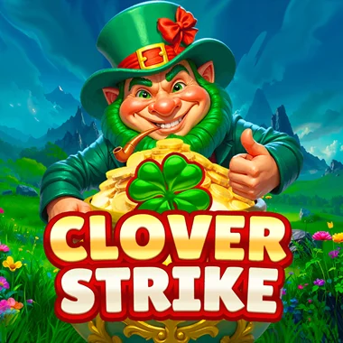 Clover Strike game tile