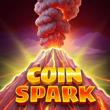 Coin Spark game tile