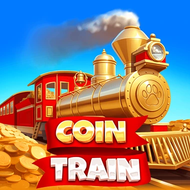 Coin Train game tile