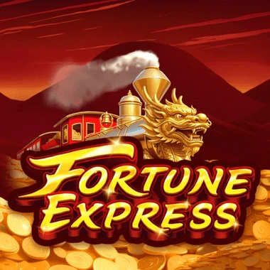 Fortune Express game tile