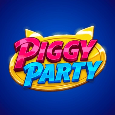 Piggy Party game tile