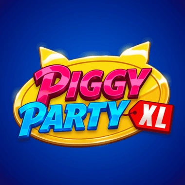 Piggy Party XL game tile