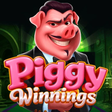 Piggy Winnings game tile