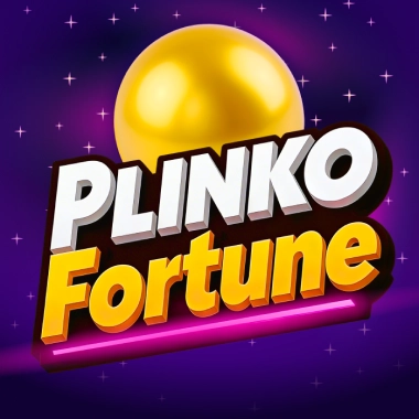 Plinko Fortune game tile