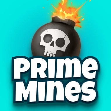 Prime Mines game tile