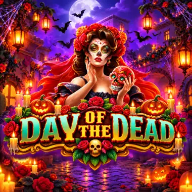 Day of the Dead game tile