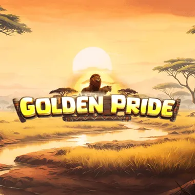 Golden Pride game tile