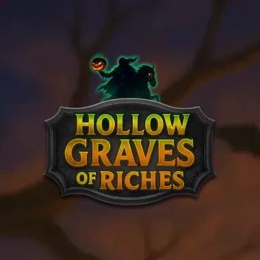 Hollow Graves of Riches game tile