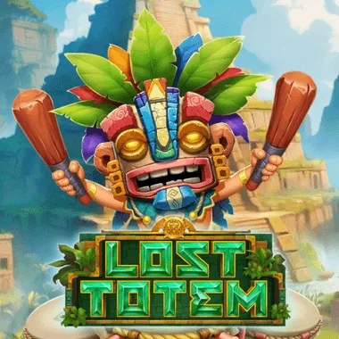 Lost Totem game tile