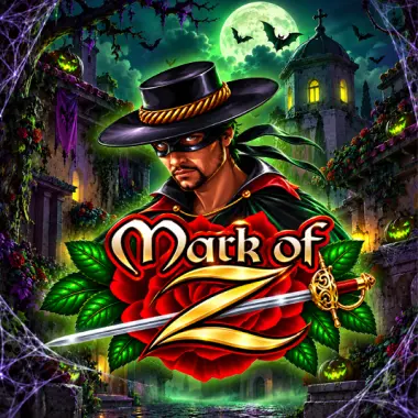 Mark of Z game tile
