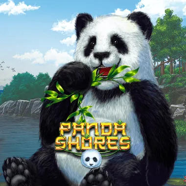 Panda Shores game tile
