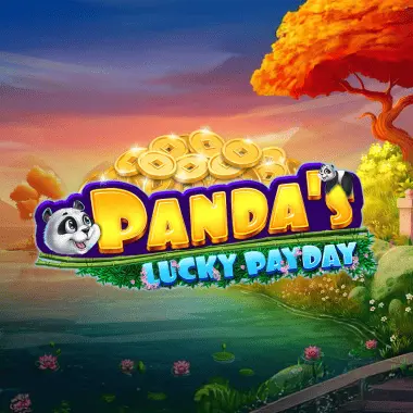 Panda's Lucky Payout game tile