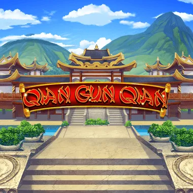 Qian Gun Qian game tile