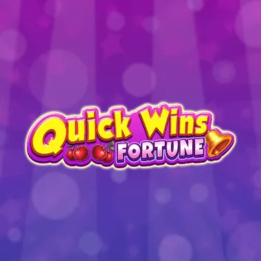 Quick Wins Fortune game tile