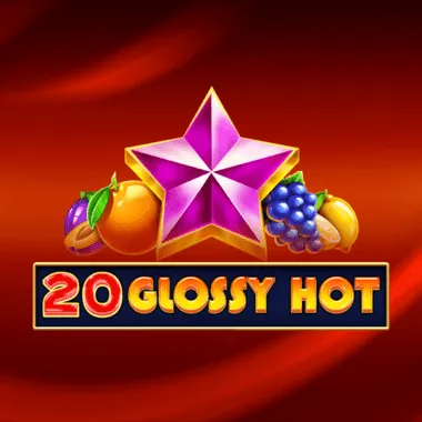 20 Glossy Hot Golden Coins Link game tile