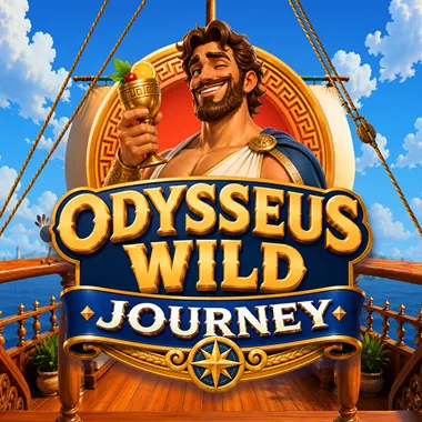 Odysseus Wild Journey game tile