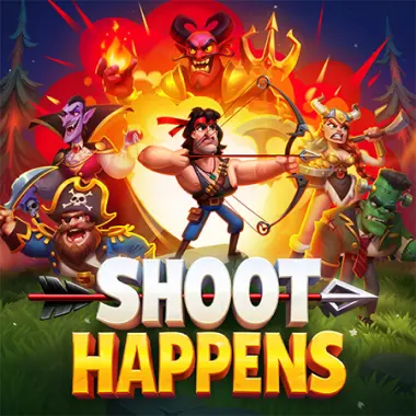 Shoot Happens game tile