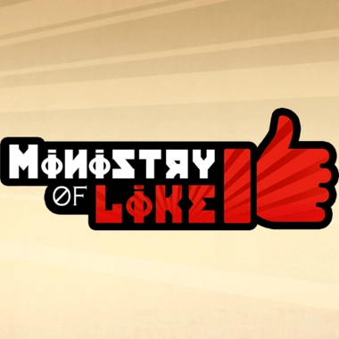 Ministry of Like game tile
