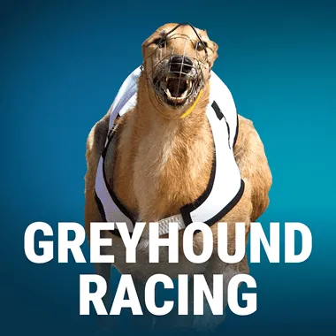 Greyhound Racing game tile