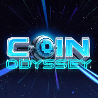 Coin Odyssey game tile