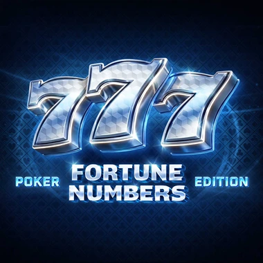 Fortune Numbers: Poker Edition game tile