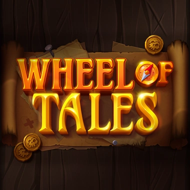 Wheel Of Tales game tile