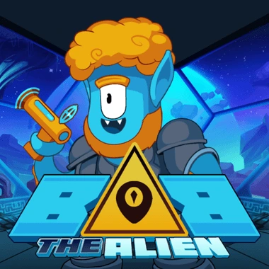 Bob the Alien game tile