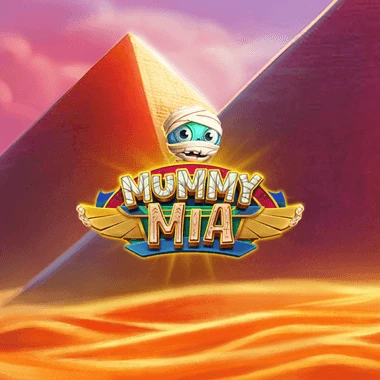 Mummy Mia game tile