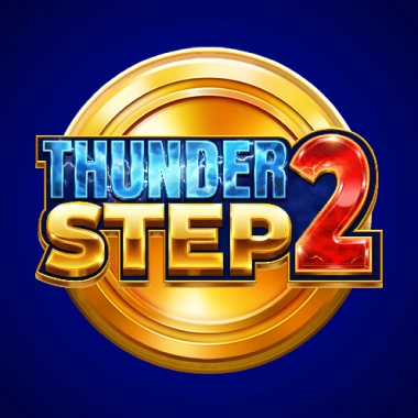Thunder Step 2 game tile