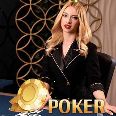 Poker game tile