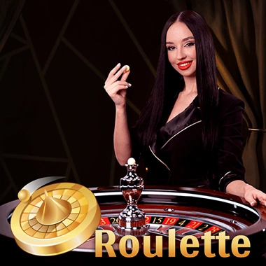 Roulette game tile