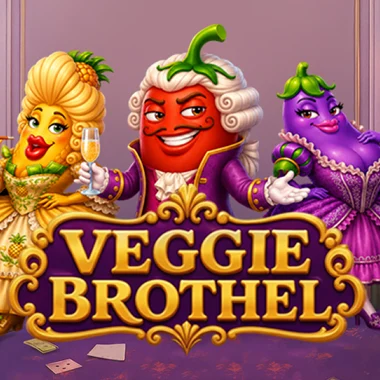 Veggie Brothel game tile